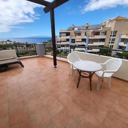 شقة El Rincon 12 - One Bed
