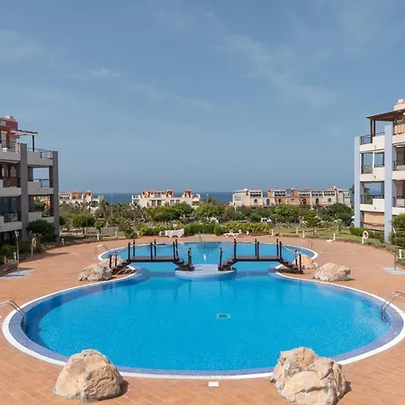 El Rincon 12 - One Bed شقة