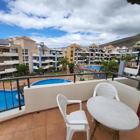 Apartament El Rincon 12 - One Bed *