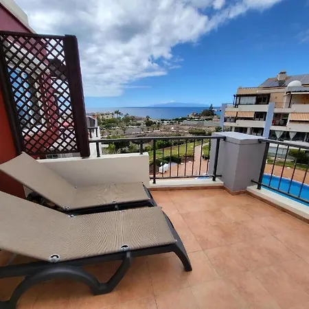 El Rincon 12 - One Bed *