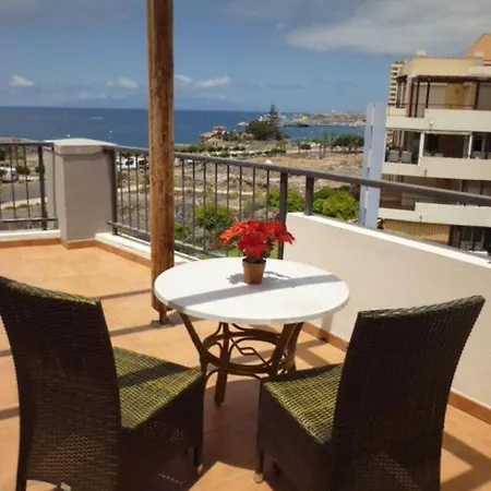 شقة El Rincon 12 - One Bed