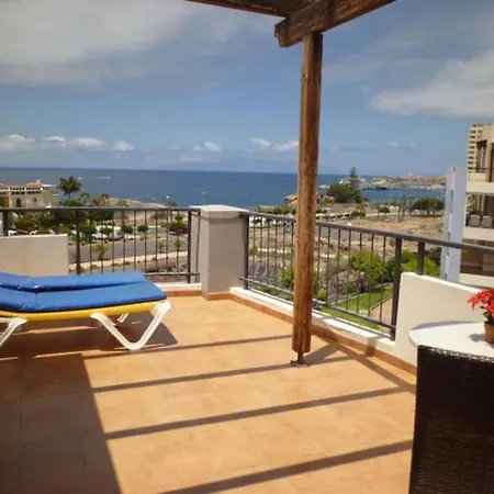 شقة El Rincon 12 - One Bed لوس كريستيانوس