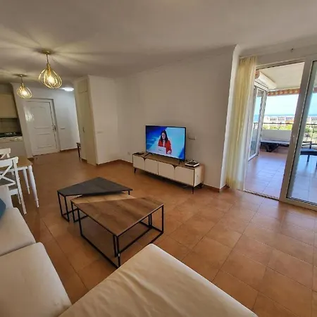 El Rincon 12 - One Bed