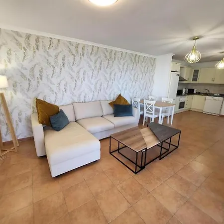 El Rincon 12 - One Bed شقة