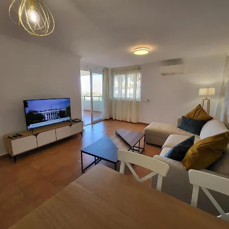 El Rincon 12 - One Bed * Los Cristianos (Tenerife)