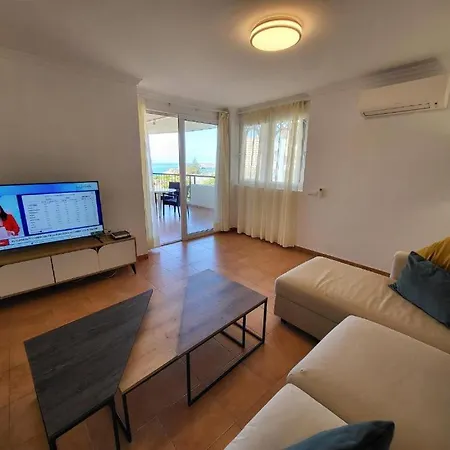 El Rincon 12 - One Bed شقة *