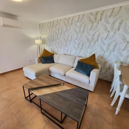 El Rincon 12 - One Bed