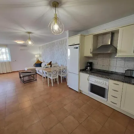 Apartament El Rincon 12 - One Bed Los Cristianos (Tenerife)
