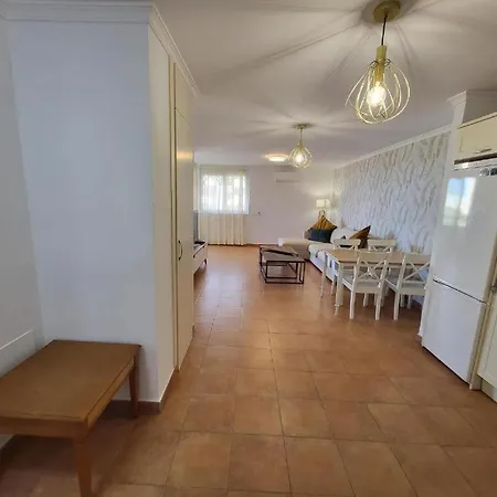 El Rincon 12 - One Bed