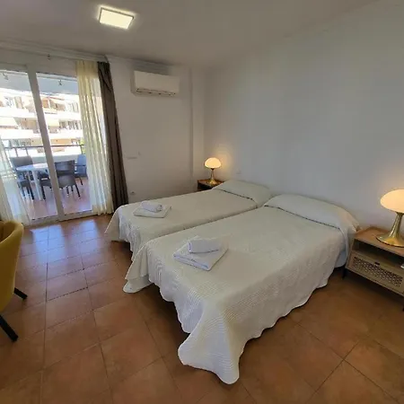 شقة El Rincon 12 - One Bed