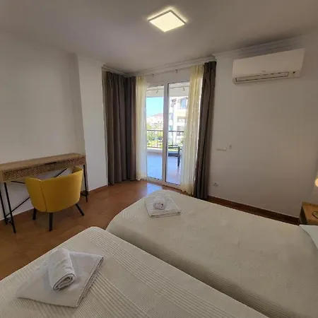 El Rincon 12 - One Bed لوس كريستيانوس