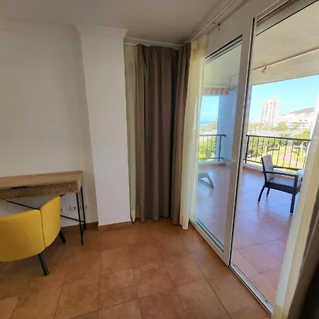 El Rincon 12 - One Bed Apartament Los Cristianos (Tenerife)