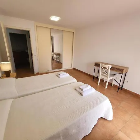 El Rincon 12 - One Bed لوس كريستيانوس
