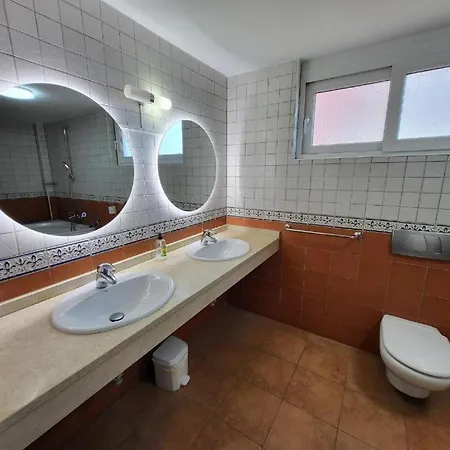 شقة El Rincon 12 - One Bed *