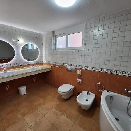 El Rincon 12 - One Bed