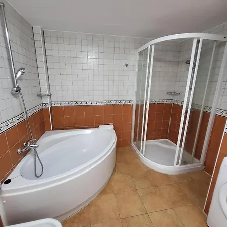El Rincon 12 - One Bed *