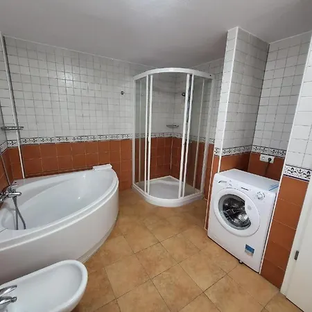 El Rincon 12 - One Bed شقة
