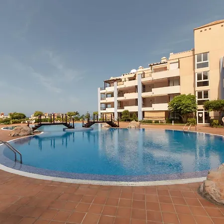 شقة El Rincon 12 - One Bed