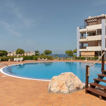 El Rincon 12 - One Bed * Los Cristianos (Tenerife)