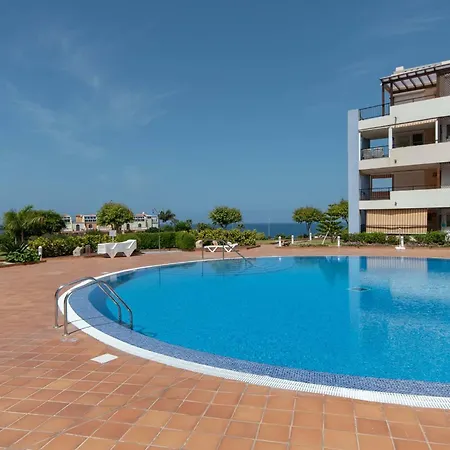 El Rincon 12 - One Bed شقة