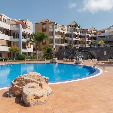 El Rincon 12 - One Bed شقة
