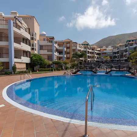 شقة El Rincon 12 - One Bed