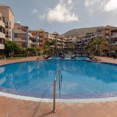 شقة El Rincon 12 - One Bed *