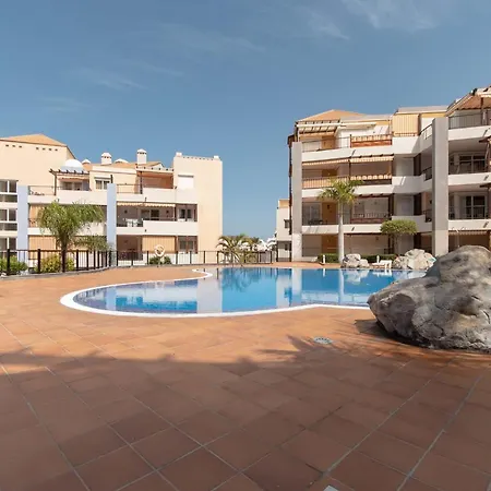 El Rincon 12 - One Bed