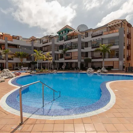 شقة El Rincon 12 - One Bed