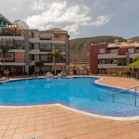 El Rincon 12 - One Bed Apartament Los Cristianos (Tenerife)